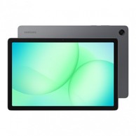 SAMSUNG Tablet Galaxy Tab A11+ X236, 11", 5G, 8 GB RAM, 256 GB, siva